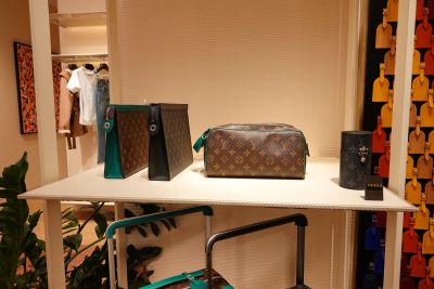 ¿Qué hacer con la acción LVMH?